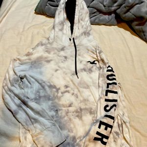 HOLLISTER HOODIE